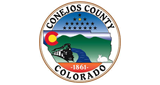 Conejos County Fire Dispatch - South