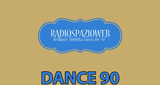 Radiospazioweb Dance 90