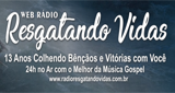 Rádio Resgatando Vidas