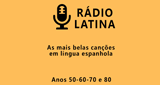 Rádio Latina