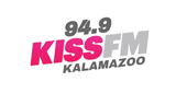 94.9 KISS FM