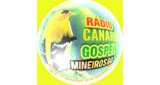 Radio Canarinho Gospel Mineiros Jatai 