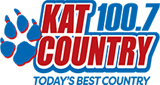 Kat Country 100.7