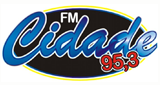 Rádio Cidade FM