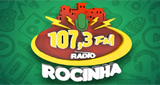 Rádio Rocinha