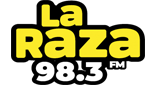 La Raza 98.3 FM Thomasville 