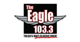 103.3 The Eagle