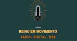 Radio Reino Em Movimento