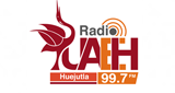 Radio UAEH Уэхутла-де-Рейес 99.7 MHz