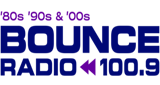 Bounce 100.9 Труро 100.9 MHz