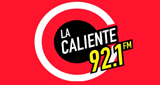 La Caliente Энсенада 92.1 MHz