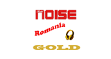 Radio Noise Gold