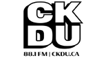 CKDU 88.1 FM