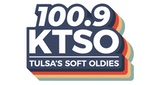 100.9 KTSO