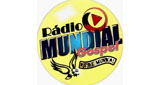 Radio Mundial Gospel Catalao Catalão 