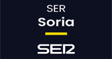 SER Soria Сория 99.9 MHz