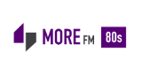 MoreFm 80s