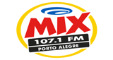 Mix FM Porto Alegre 107.1 MHz