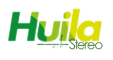 Huila Stereo Neiva 104.3 MHz