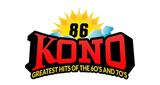 86 KONO