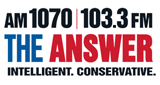 AM 1070 The Answer