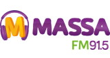 Rádio Massa FM Assis Chateaubriand 91.5 MHz