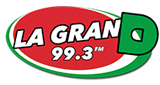 La GranD Elma 99.3 MHz