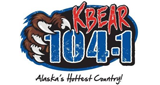 KBEAR 104.1