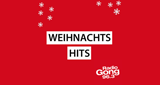 Radio Gong Weihnachts Hits