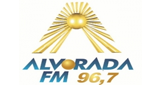 Rádio Alvorada do Sul FM