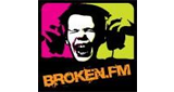 Broken FM Santa Rosa 103.1 MHz