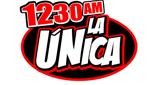 La Unica 1230 AM