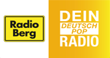 Radio Berg - Deutsch Pop Bergisch Gladbach 