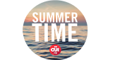 OUI FM SUMMERTIME