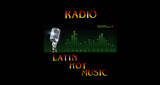 Radio Latin Hot Music