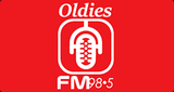 Oldies FM 98.5 Stereo