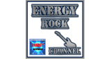 Rock Energy Channel