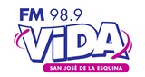 Fm Vida San Jose