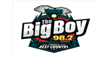 98.7 The Big Boy