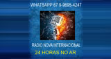 Nova Radio Internacional Іту 