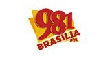 Rádio Brasília 98.1 FM