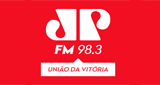 Jovem Pan FM Уніан-да-Віторія 98.3 MHz