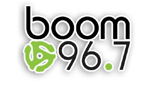 Boom 96.7 Whitecourt 