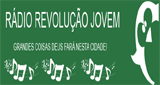 Radio Revolução Jovem FM