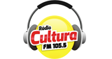 Rádio Cultura Anta Gorda 105.5 MHz