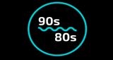 Mein Radio 90s & 80s