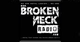 Broken Neck Radio