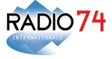 Radio 74 Internationale