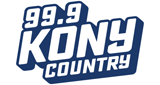 99.9 KONY Country - KONY