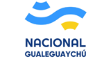 LRA 42 Gualeguaychú Gualeguaychú 1310 MHz